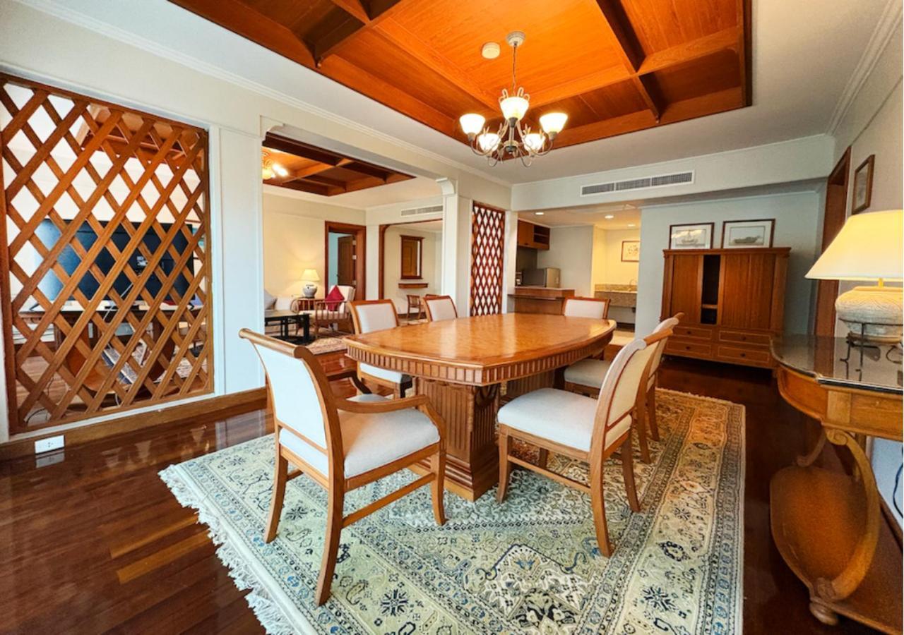 Amora Beach Resort Phuket Plaja Bang Tao Exterior foto